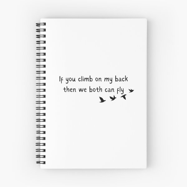 Item preview, Next To Normal I'm Alive Lyric Sticker designed and sold by cici-at-theatre.