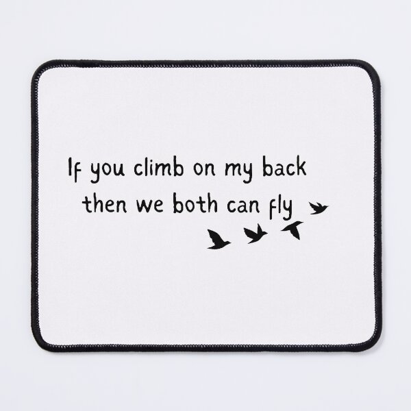 Item preview, Next To Normal I'm Alive Lyric Sticker designed and sold by cici-at-theatre.