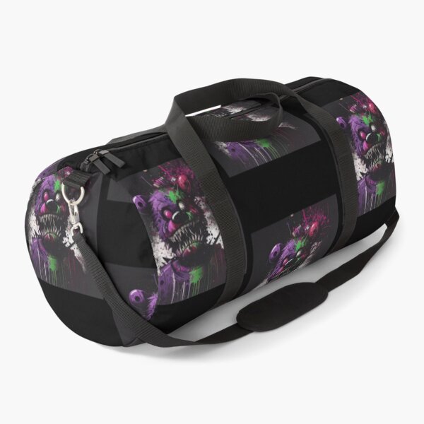 Item preview, Five nights at freddie's terror splatter designed and sold by ElodieGonzales.