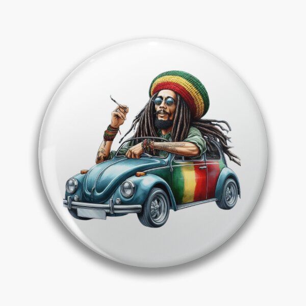 Item preview, BOB MARLEY: ONE LOVE designed and sold by CHRIST5000.