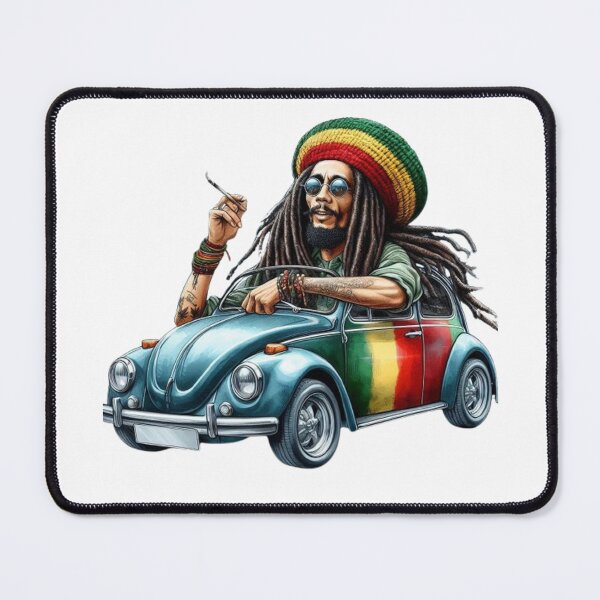 Item preview, BOB MARLEY: ONE LOVE designed and sold by CHRIST5000.