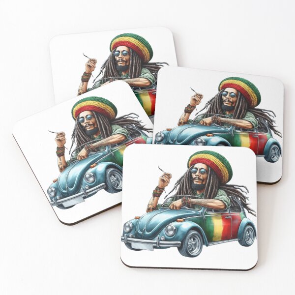 Artikelvorschau, BOB MARLEY: EINE LIEBE entworfen und verkauft von CHRIST5000.