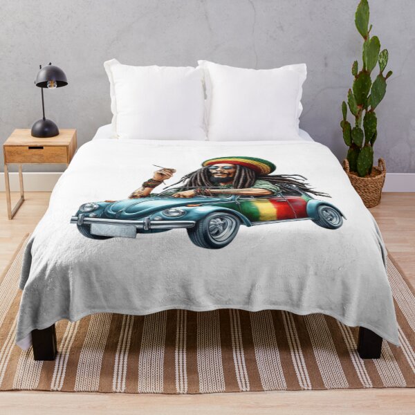Item preview, BOB MARLEY: ONE LOVE designed and sold by CHRIST5000.