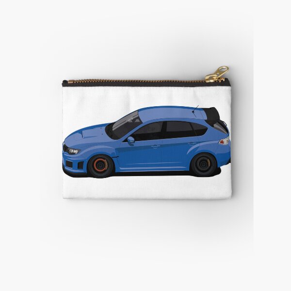 Item preview, Blue Japanese Rally Hot Hatch designed and sold by OlegNaches.