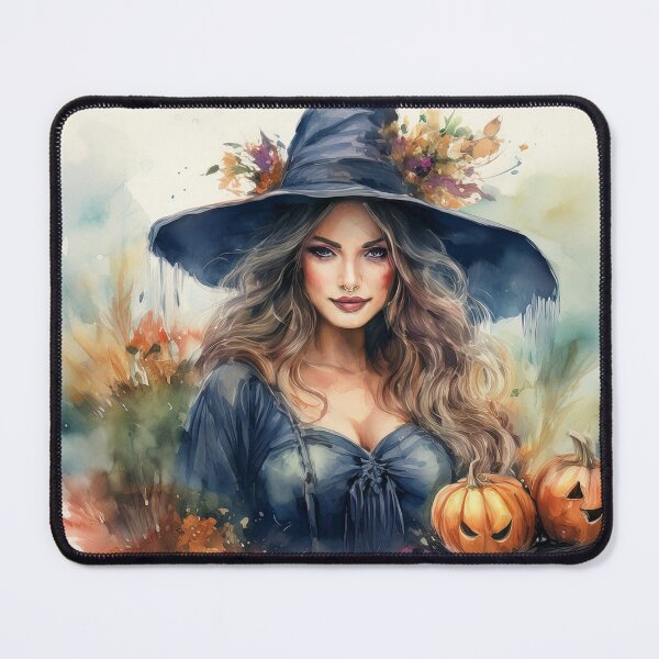 Item preview, The Witch I've been Waiting For designed and sold by CharlieMakes.