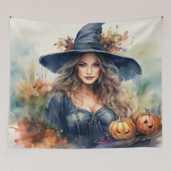 Item preview, The Witch I've been Waiting For designed and sold by CharlieMakes.
