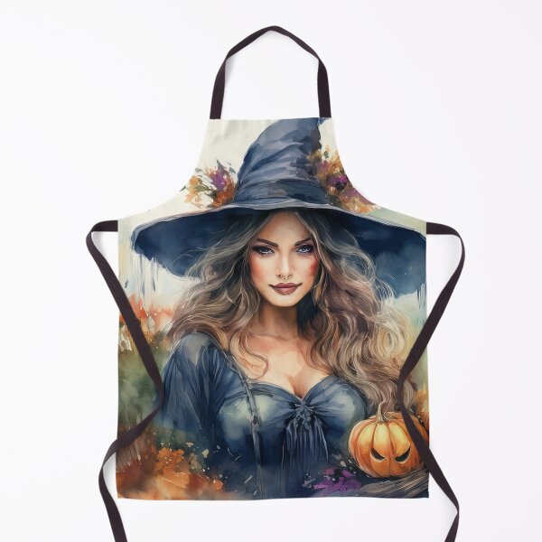 Item preview, The Witch I've been Waiting For designed and sold by CharlieMakes.