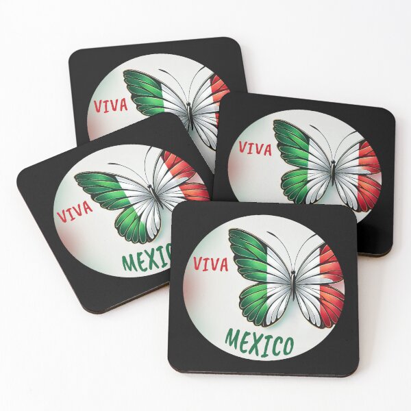 Item preview, Viva Mexico designed and sold by SLPrintFactory.