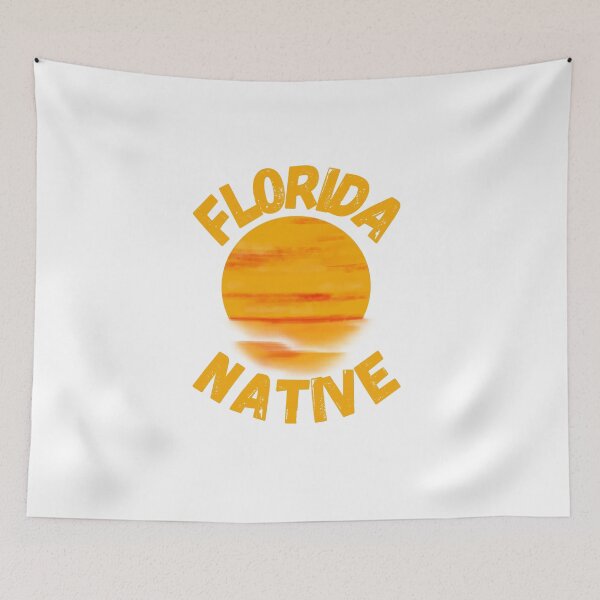 Item preview, Florida Native designed and sold by FunnyThings1.