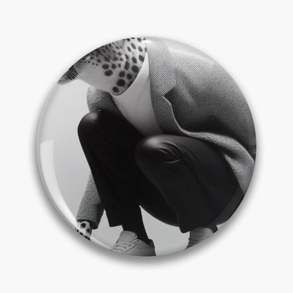 Item preview, 914 designed and sold by Print Fiction.
