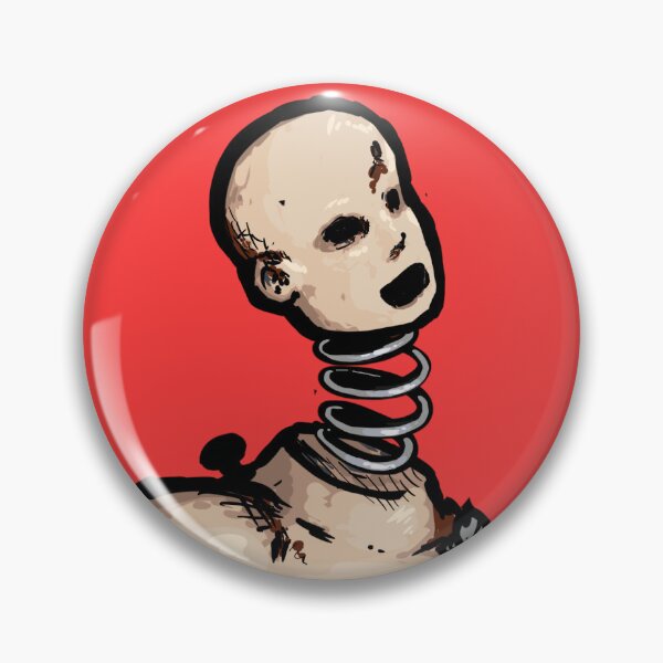 Item preview,  Lethal Company Coilhead designed and sold by GoblinCommander.