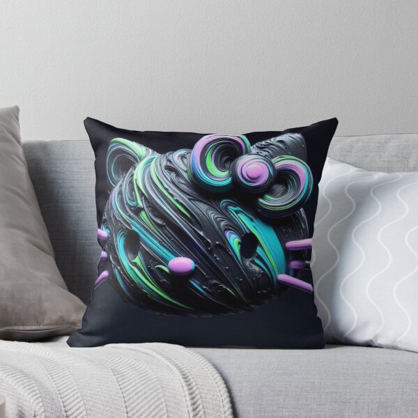 Item preview, 915 designed and sold by Print Fiction.