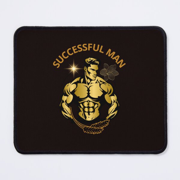 Item preview, SUCCESSFUL MAN designed and sold by Tadeusz1.
