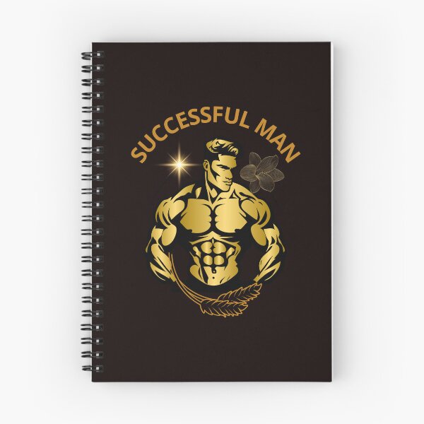 Item preview, SUCCESSFUL MAN designed and sold by Tadeusz1.