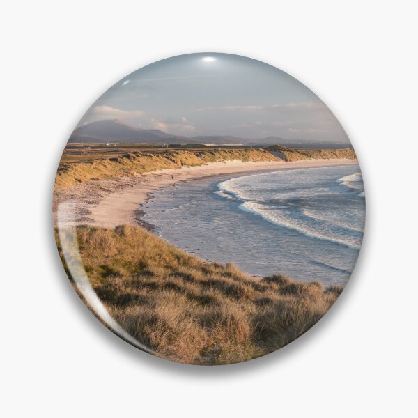 Item preview, West Uist Beach designed and sold by David Bowman.