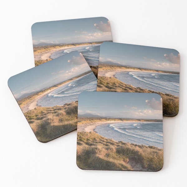 Item preview, West Uist Beach designed and sold by David Bowman.