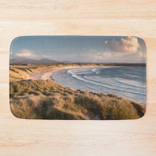 Item preview, West Uist Beach designed and sold by David Bowman.