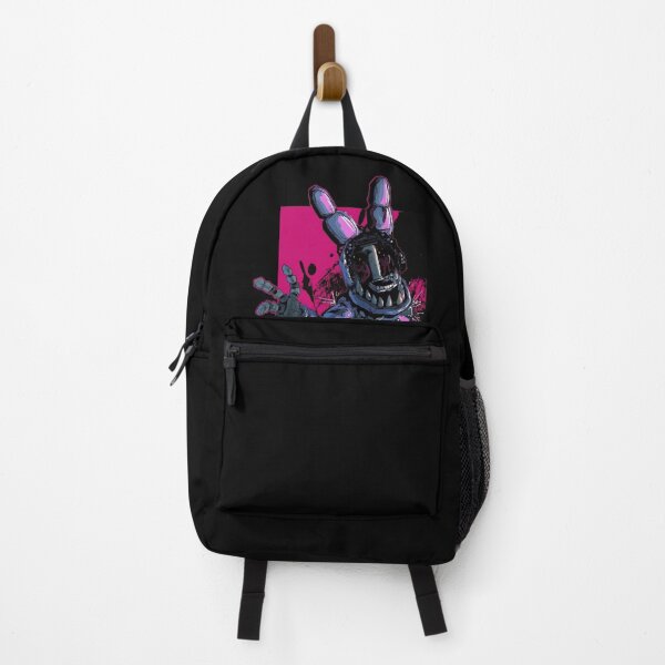 Item preview, FNAF Bonnie Fan Art designed and sold by ElodieGonzales.