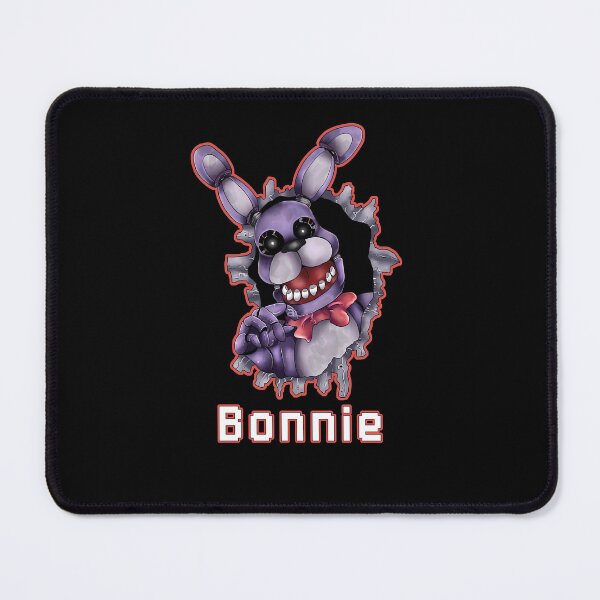 Item preview, FNAF Bonnie designed and sold by ElodieGonzales.