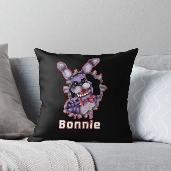 Item preview, FNAF Bonnie designed and sold by ElodieGonzales.