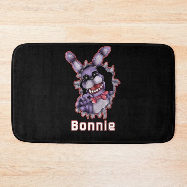 Item preview, FNAF Bonnie designed and sold by ElodieGonzales.
