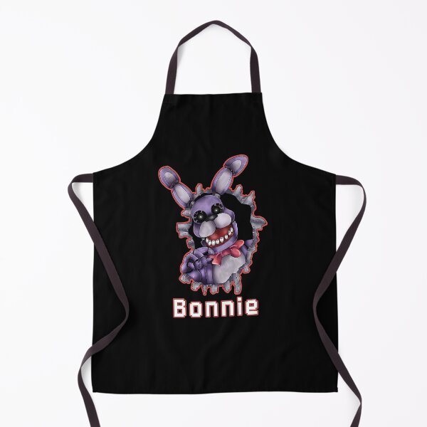 Item preview, FNAF Bonnie designed and sold by ElodieGonzales.