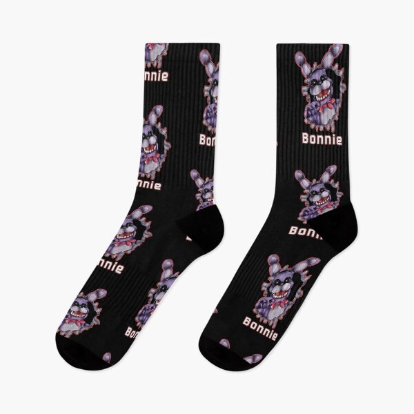 Item preview, FNAF Bonnie designed and sold by ElodieGonzales.