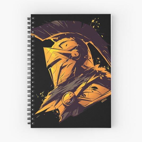 Item preview, Ancient greek warrior spartan designed and sold by SMARTKIT  DESIGNAGENCY.