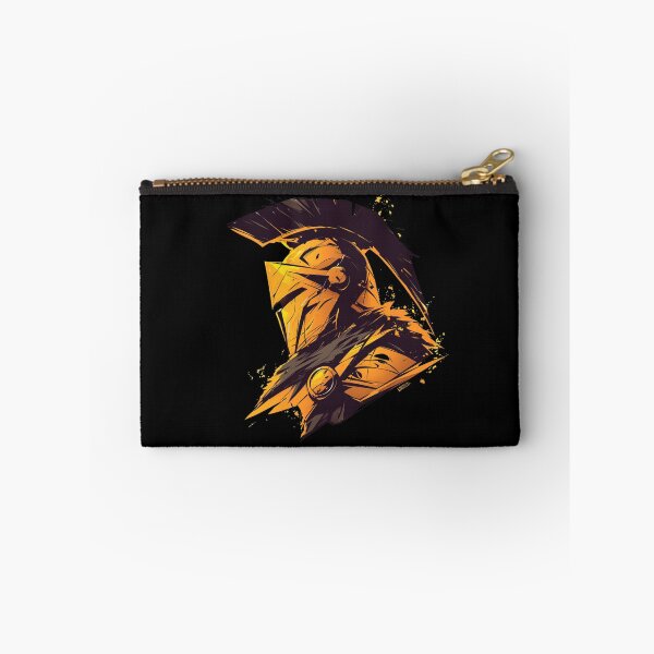 Item preview, Ancient greek warrior spartan designed and sold by SMARTKIT  DESIGNAGENCY.