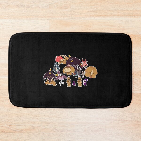 Item preview, FNAF Chipi designed and sold by ElodieGonzales.
