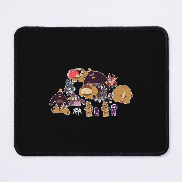 Item preview, FNAF Chipi designed and sold by ElodieGonzales.