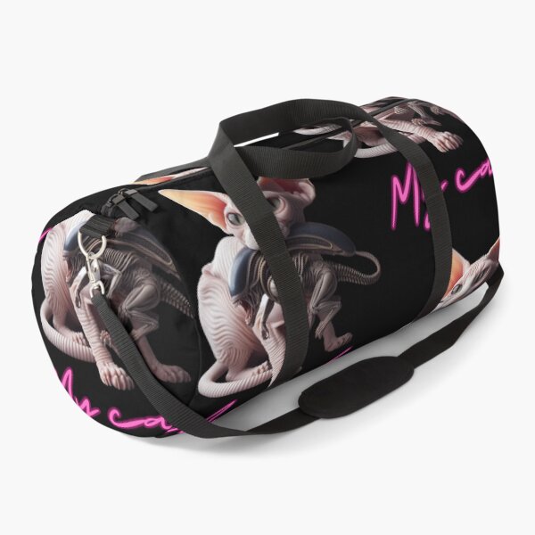 Item preview, Cat Sphinx & Xenomorph designed and sold by MudMaster.