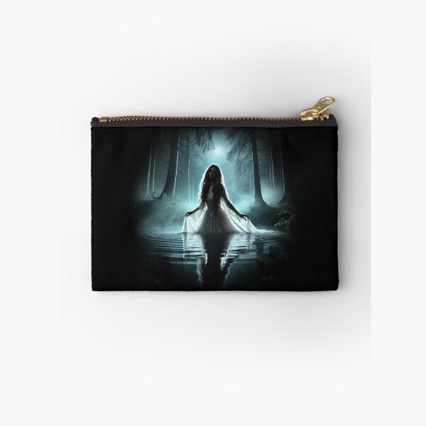 Item preview, Undine - a beautiful demon comes out of the water | Nixie designed and sold by Rodim91.