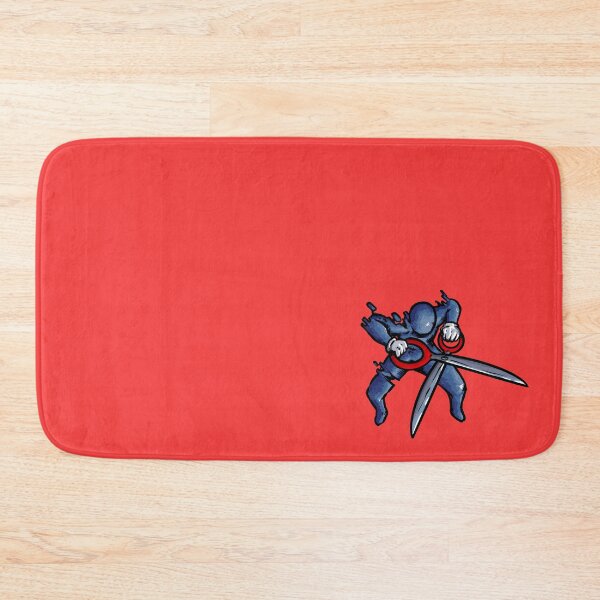 Item preview, Lethal Company Barber designed and sold by GoblinCommander.