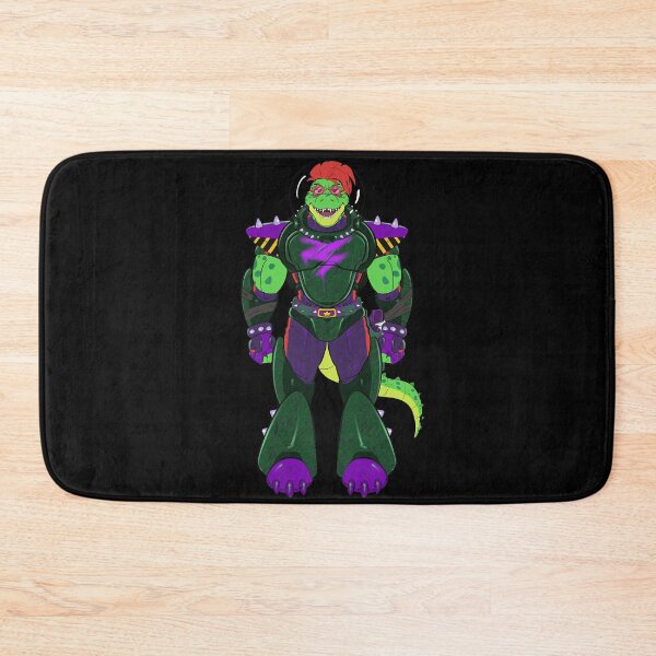 Item preview, Monty five nights at freddys designed and sold by ElodieGonzales.