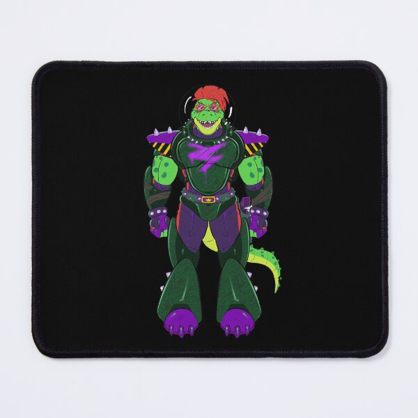 Item preview, Monty five nights at freddys designed and sold by ElodieGonzales.