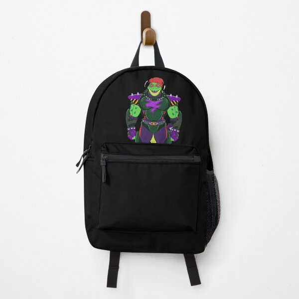 Item preview, Monty five nights at freddys designed and sold by ElodieGonzales.