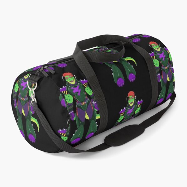 Item preview, Monty five nights at freddys designed and sold by ElodieGonzales.