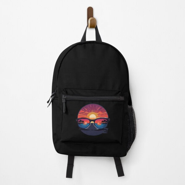 Item preview, Sunglasses Reflecting a Sunset designed and sold by JolynQuinlan.