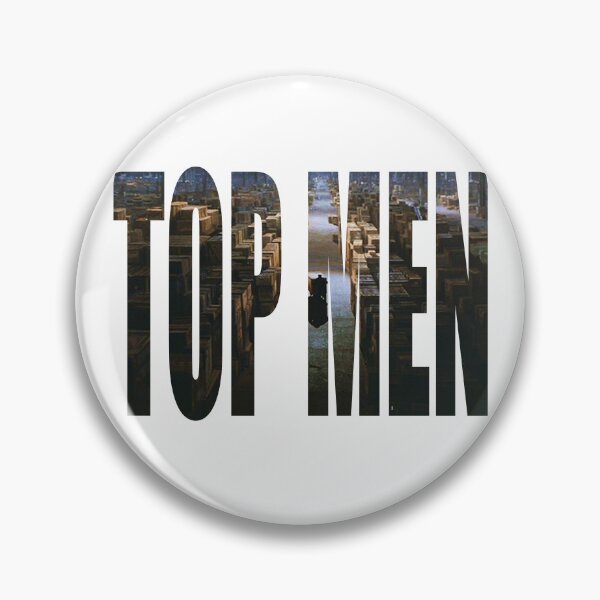 Item preview, Top men designed and sold by NeedlessTees.