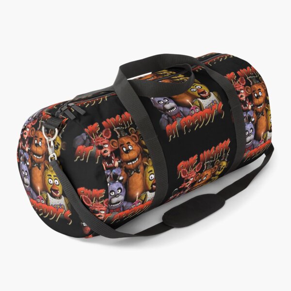 Item preview, Retro FNAF designed and sold by ElodieGonzales.