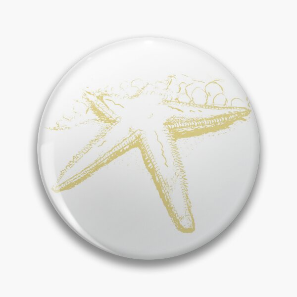 Item preview, Starfish Natural Sandy designed and sold by MagentaTwilight.
