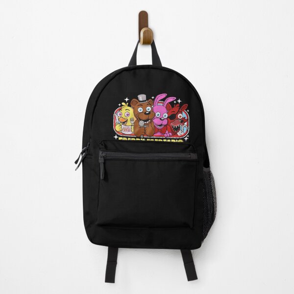 Item preview, Freddy Bears Pizza designed and sold by ElodieGonzales.