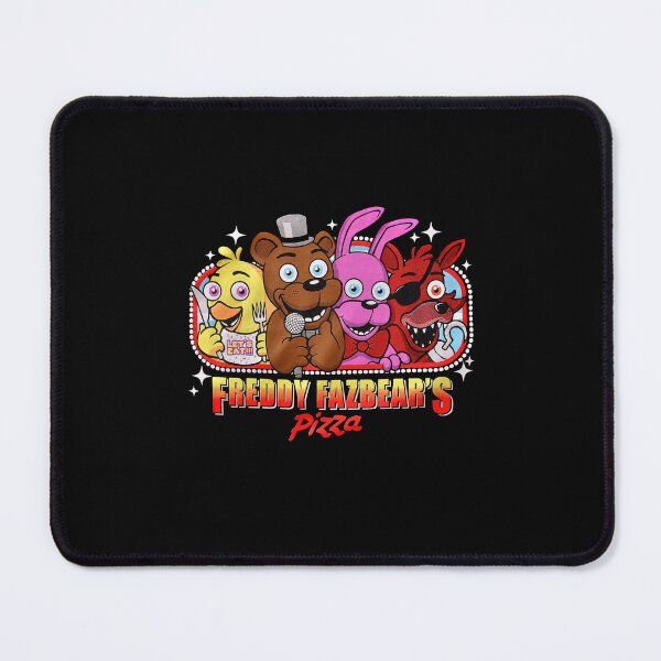 Item preview, Freddy Bears Pizza designed and sold by ElodieGonzales.