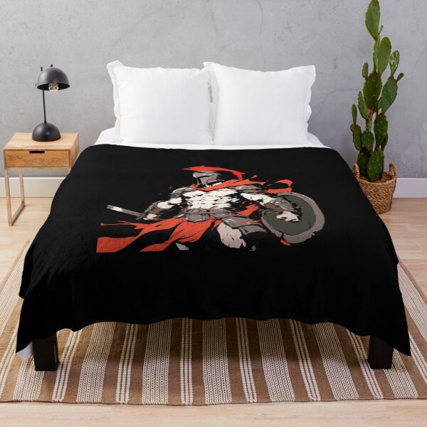 Item preview, Ancient greek warrior spartan designed and sold by SMARTKIT  DESIGNAGENCY.