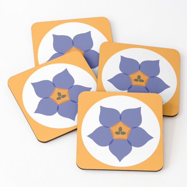Item preview, Royal Bluebell designed and sold by lisajaynemurray.