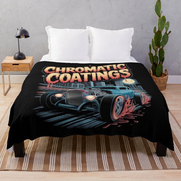 Item preview, Chrome dreams - American hot rods - Rocksteady hotrod - Roadster radical - designed and sold by JansenGS.