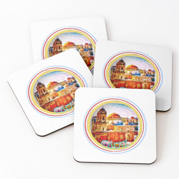 Item preview, Cadiz designed and sold by Stratoguayota.