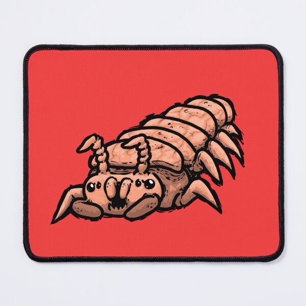 Item preview, Lethal Company Snare Flea designed and sold by GoblinCommander.