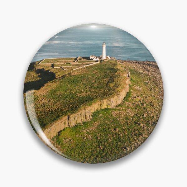 Item preview, Pladda Lighthouse designed and sold by David Bowman.